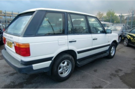 Land Rover Range Rover 4.6