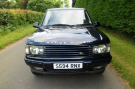 Land Rover Range Rover 4.6