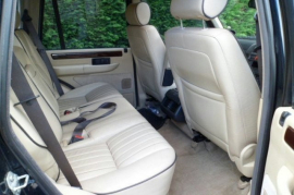 Land Rover Range Rover 4.6