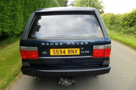 Land Rover Range Rover 4.6