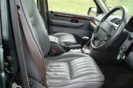 Land Rover Range Rover 4.6