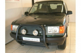 Land Rover Range Rover 2.5