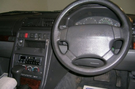 Land Rover Range Rover 2.5
