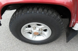 Land Rover Defender 2.5