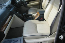 Land Rover Range Rover 4.0