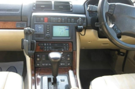 Land Rover Range Rover 4.0