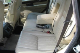 Land Rover Range Rover 4.0