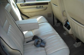 Land Rover Range Rover 4.6