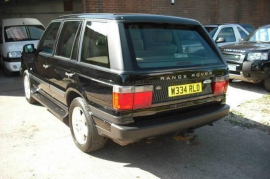 Land Rover Range Rover 4.6