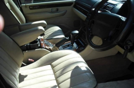 Land Rover Range Rover 4.6