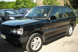 Land Rover Range Rover 4.6