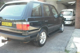 Land Rover Range Rover 4.6