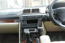 Land Rover Range Rover 2.5