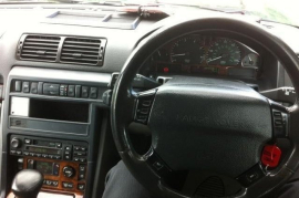 Land Rover Range Rover 4.6