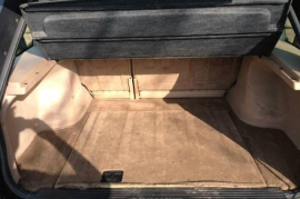 Land Rover Discovery 2.5