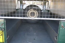 Land Rover Defender 2.5