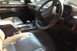 Land Rover Range Rover 3.9