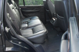 Land Rover Range Rover 4.6