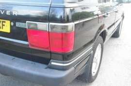 Land Rover Range Rover 4.6