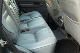 Land Rover Discovery 2.5