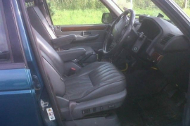 Land Rover Range Rover 4.6