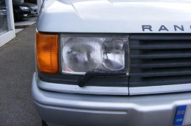 Land Rover Range Rover 4.0