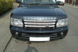 Land Rover Range Rover Sport 2.7 TDV6 HSE