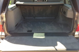 Land Rover Range Rover 4.6