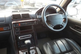 Land Rover Discovery 2.5