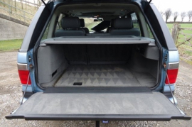 Land Rover Range Rover 4.6