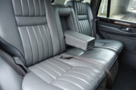 Land Rover Range Rover 4.6