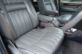 Land Rover Range Rover 4.6