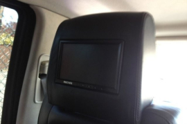 Land Rover Range Rover Sport 2.7 TDV6 S