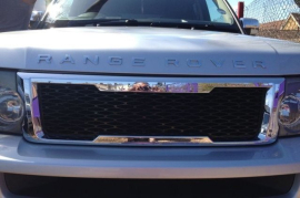 Land Rover Range Rover Sport 2.7 TDV6 S