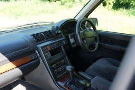 Land Rover Discovery 2.5