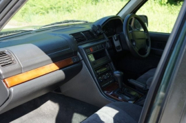 Land Rover Discovery 2.5