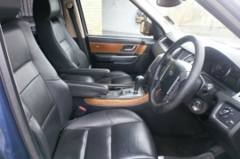 Land Rover Range Rover Sport 2.7