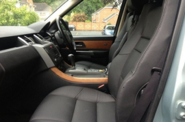 Land Rover Range Rover Sport 4.2
