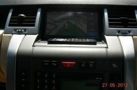 Land Rover Range Rover Sport 2.7