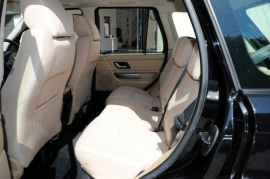 Land Rover Range Rover Sport 2.7