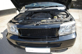 Land Rover Range Rover Sport 2.7