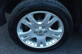 Land Rover Range Rover Sport 2.7