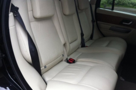 Land Rover Range Rover Sport 4.4