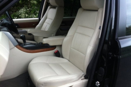 Land Rover Range Rover Sport 4.4