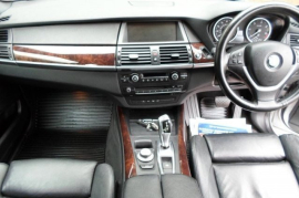 BMW 5 Series Saloon 530d M Sport