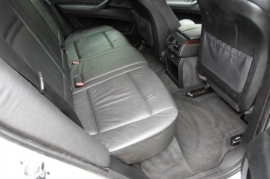 BMW 5 Series Saloon 530d M Sport