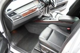 BMW 5 Series Saloon 530d M Sport