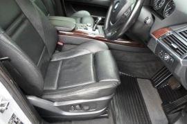 BMW 5 Series Saloon 530d M Sport