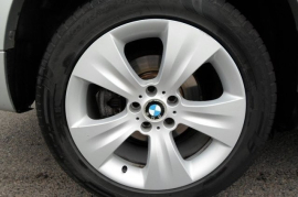 BMW 5 Series Saloon 530d M Sport