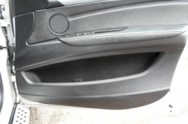 BMW 5 Series Saloon 530d M Sport